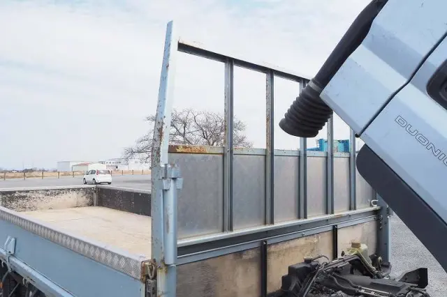 三菱 キャンター 2PG-FEBS0(2WD)の写真38