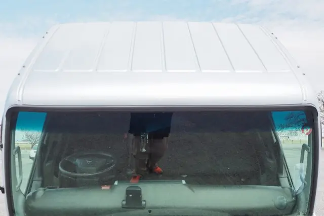 三菱 キャンター 2PG-FEBS0(2WD)の写真39