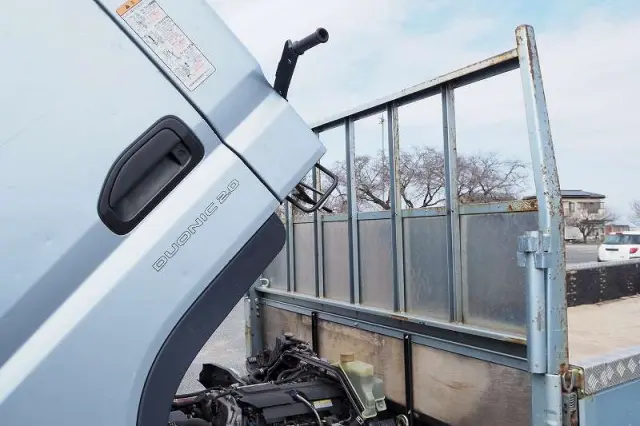 三菱 キャンター 2PG-FEBS0(2WD)の写真40