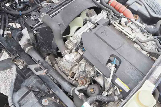 三菱 キャンター 2PG-FEBS0(2WD)の写真41