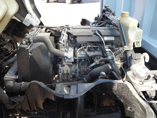 三菱 キャンター 2PG-FEBS0(2WD)の写真41