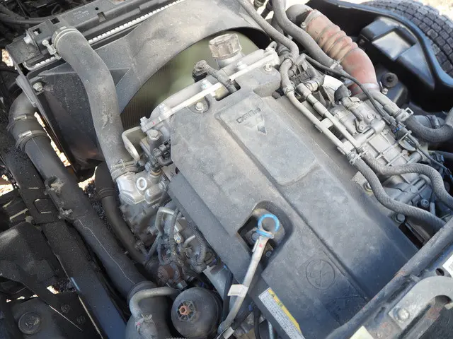 三菱 キャンター 2PG-FEBS0(2WD)の写真42