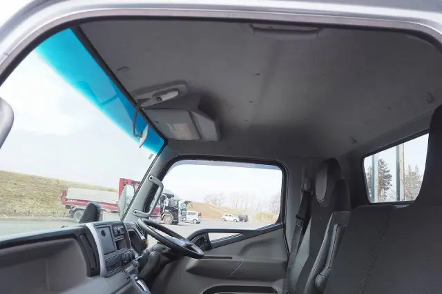 三菱 キャンター 2PG-FEBS0(2WD)の写真43