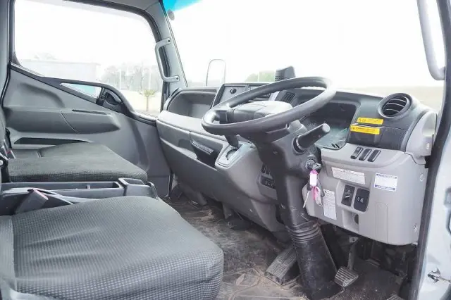 三菱 キャンター 2PG-FEBS0(2WD)の写真45