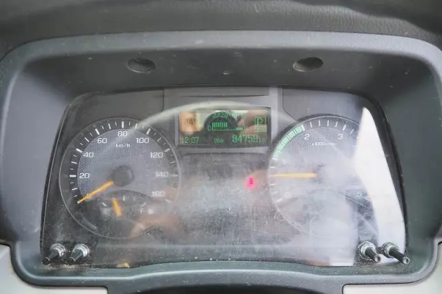 三菱 キャンター 2PG-FEBS0(2WD)の写真49