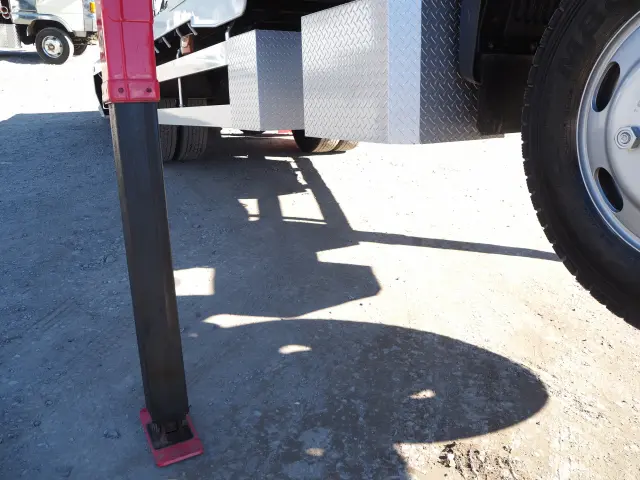 日野 レンジャー ADG-GD7JKWA(2WD)の写真11