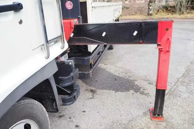 日野 レンジャー ADG-GD7JKWA(2WD)の写真14