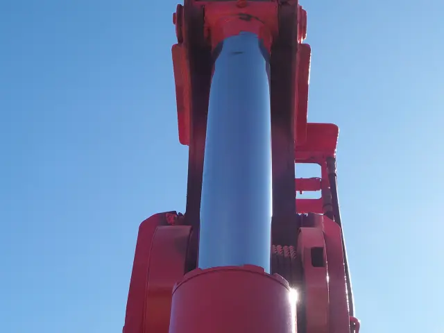 日野 レンジャー ADG-GD7JKWA(2WD)の写真15