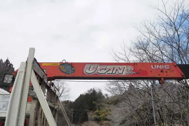 日野 レンジャー ADG-GD7JKWA(2WD)の写真17