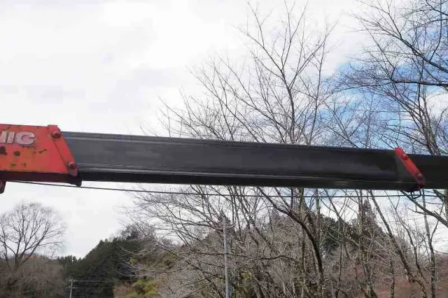 日野 レンジャー ADG-GD7JKWA(2WD)の写真18