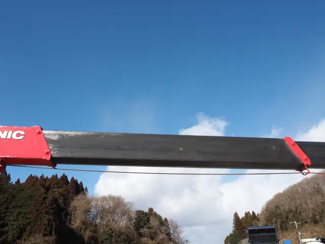 日野 レンジャー ADG-GD7JKWA(2WD)の写真18