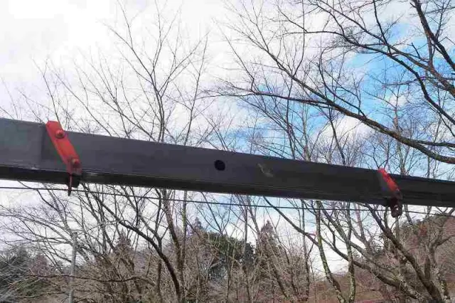 日野 レンジャー ADG-GD7JKWA(2WD)の写真19