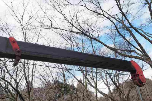 日野 レンジャー ADG-GD7JKWA(2WD)の写真20