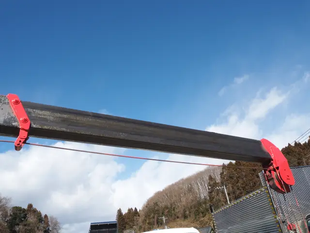 日野 レンジャー ADG-GD7JKWA(2WD)の写真20