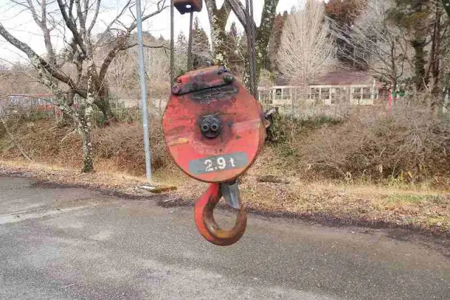 日野 レンジャー ADG-GD7JKWA(2WD)の写真21