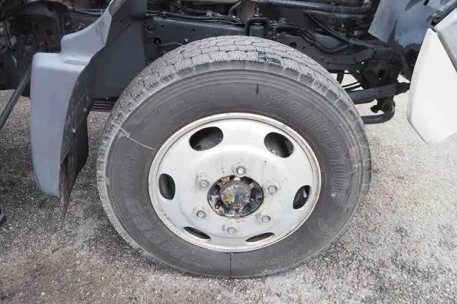 日野 レンジャー ADG-GD7JKWA(2WD)の写真23