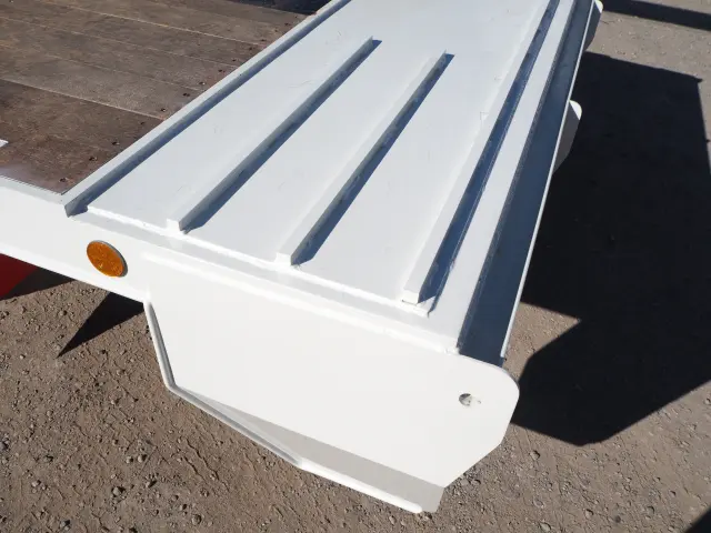 日野 レンジャー ADG-GD7JKWA(2WD)の写真23