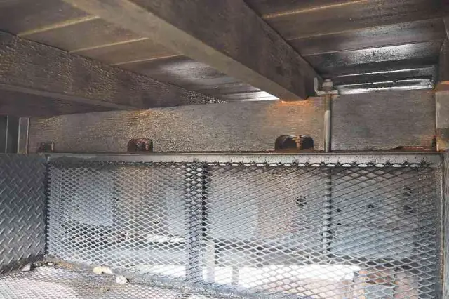 日野 レンジャー ADG-GD7JKWA(2WD)の写真27