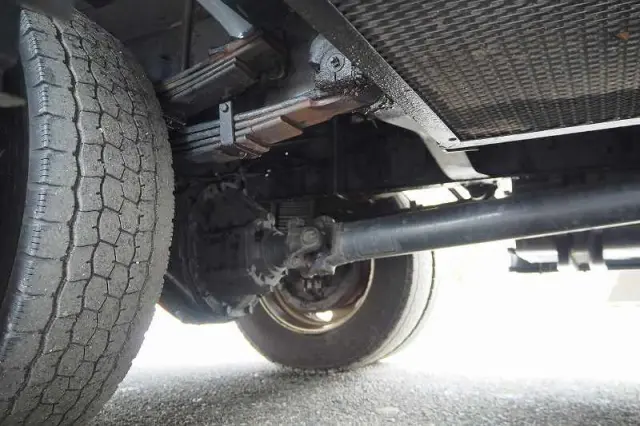 日野 レンジャー ADG-GD7JKWA(2WD)の写真29