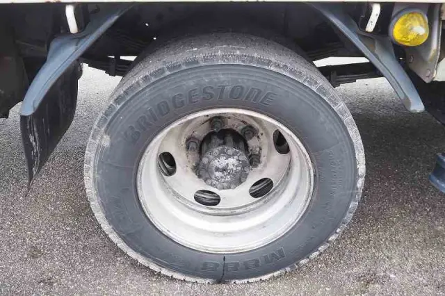 日野 レンジャー ADG-GD7JKWA(2WD)の写真30