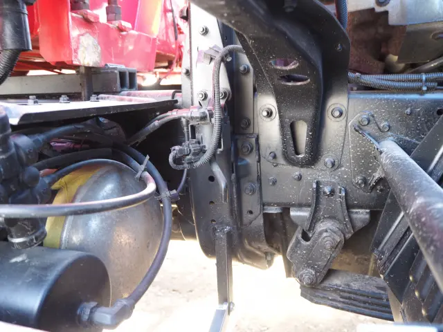 日野 レンジャー ADG-GD7JKWA(2WD)の写真30