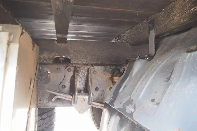 日野 レンジャー ADG-GD7JKWA(2WD)の写真31