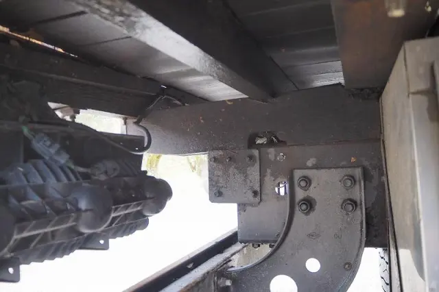 日野 レンジャー ADG-GD7JKWA(2WD)の写真32