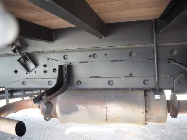 日野 レンジャー ADG-GD7JKWA(2WD)の写真32