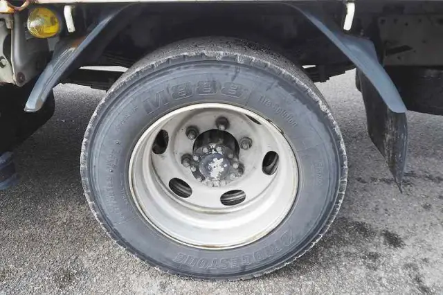 日野 レンジャー ADG-GD7JKWA(2WD)の写真33