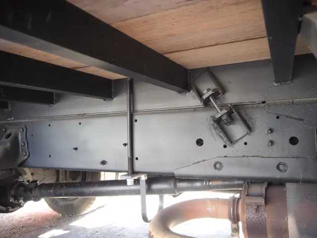 日野 レンジャー ADG-GD7JKWA(2WD)の写真33