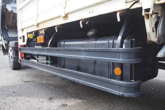 日野 レンジャー ADG-GD7JKWA(2WD)の写真34