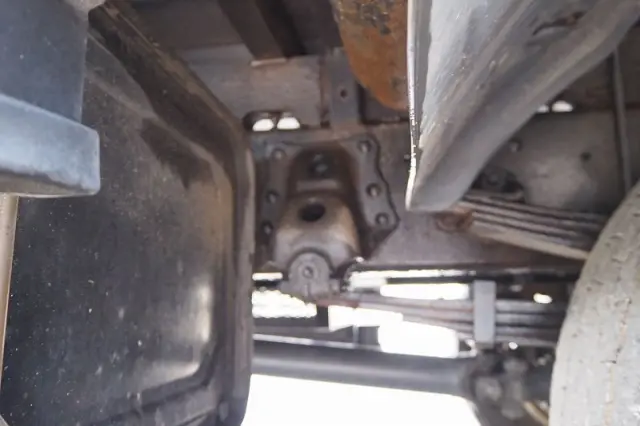 日野 レンジャー ADG-GD7JKWA(2WD)の写真35