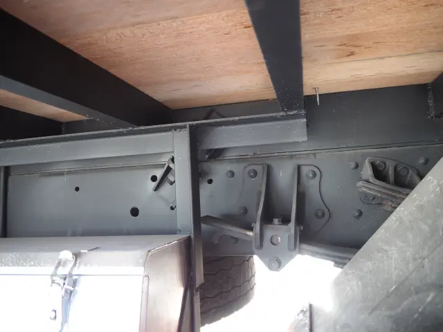 日野 レンジャー ADG-GD7JKWA(2WD)の写真35