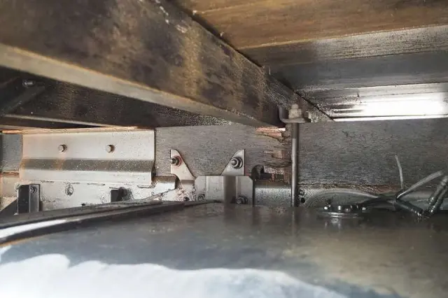 日野 レンジャー ADG-GD7JKWA(2WD)の写真36