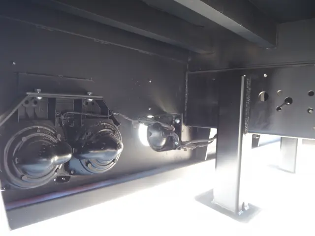 日野 レンジャー ADG-GD7JKWA(2WD)の写真36