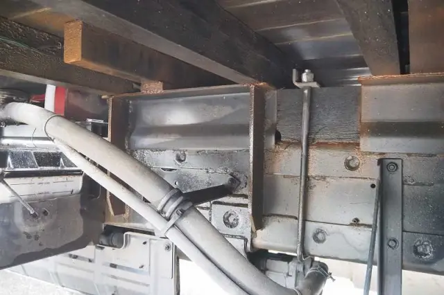 日野 レンジャー ADG-GD7JKWA(2WD)の写真37