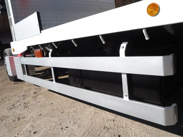 日野 レンジャー ADG-GD7JKWA(2WD)の写真37