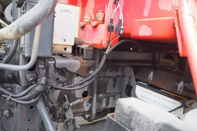 日野 レンジャー ADG-GD7JKWA(2WD)の写真38