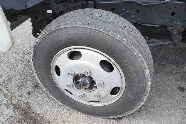 日野 レンジャー ADG-GD7JKWA(2WD)の写真39