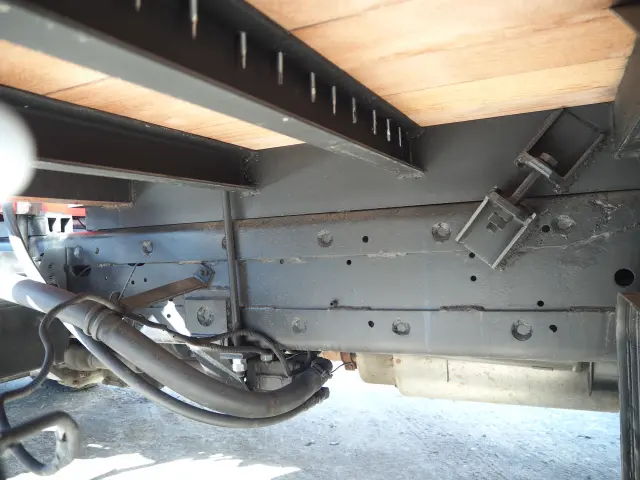 日野 レンジャー ADG-GD7JKWA(2WD)の写真39