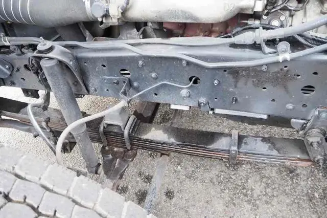 日野 レンジャー ADG-GD7JKWA(2WD)の写真40