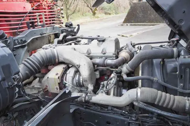 日野 レンジャー ADG-GD7JKWA(2WD)の写真42