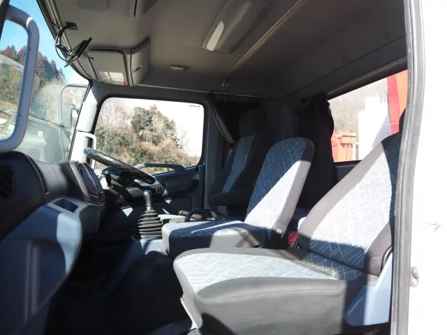 日野 レンジャー ADG-GD7JKWA(2WD)の写真42