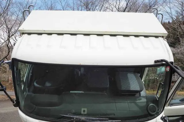 日野 レンジャー ADG-GD7JKWA(2WD)の写真44