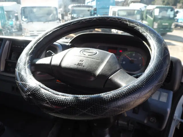 日野 レンジャー ADG-GD7JKWA(2WD)の写真45