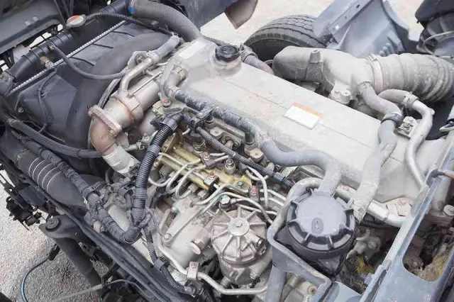 日野 レンジャー ADG-GD7JKWA(2WD)の写真46