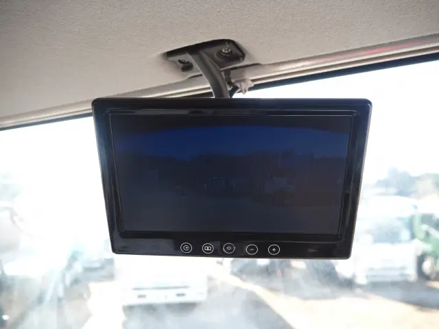 日野 レンジャー ADG-GD7JKWA(2WD)の写真46