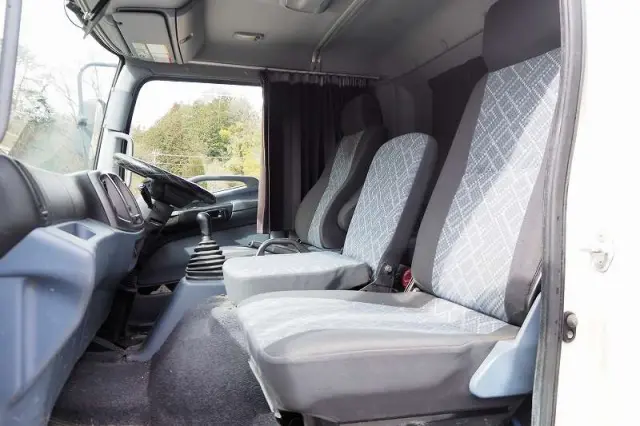 日野 レンジャー ADG-GD7JKWA(2WD)の写真47