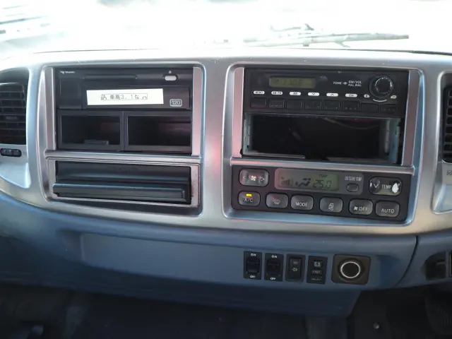 日野 レンジャー ADG-GD7JKWA(2WD)の写真47