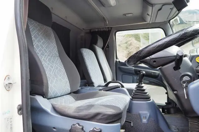 日野 レンジャー ADG-GD7JKWA(2WD)の写真48